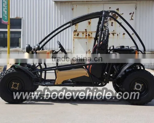 150CC BUGGY WITH REVERSE(MC-411) photo-5