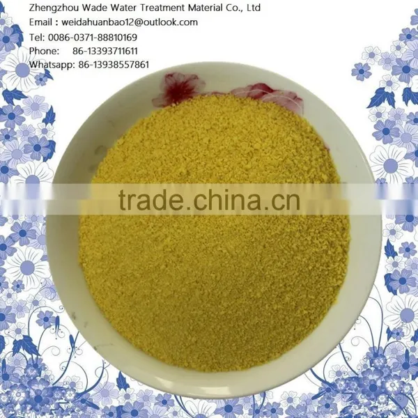 PAC for Drilling Mud