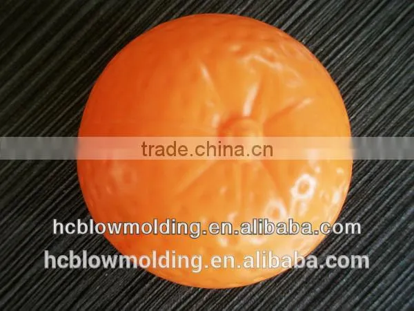 Customized Hot Sale Plastic Toy Fruit Toy Colorful Toy Huizhou Factory photo-2