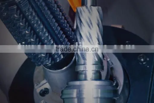 Economical Semi-automatic Gear Hobbing Machine With High-efficiency photo-2