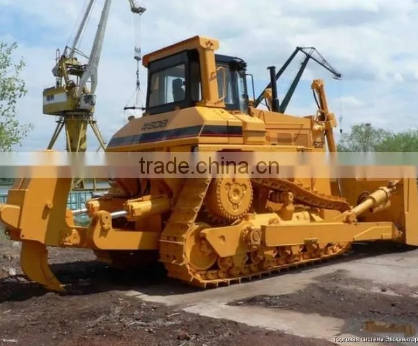 The Cheapest Price Mini SHANTUI Bulldozer SD08 With Deutz Engine photo-5