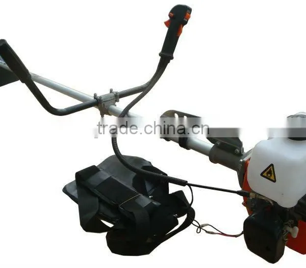 Shoulder Type 2 Stroke Petrol Brush Cutter CG328 photo-2