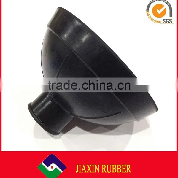 Power Plunger With Wood Handle,rubber Force Cup,heavy Tank Bottom Ball Valve photo-2