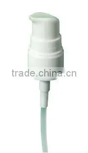 Non Spill Plastic TREATMENT PUMP Treatment Pump Bottle Cap photo-6