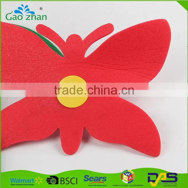 Wholesale New Arrival Water Economical Butterfly Garden Sprinkler photo-3