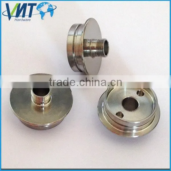 CNC Machining Atomizer Accessory With High Preicison for E-cigarette photo-6