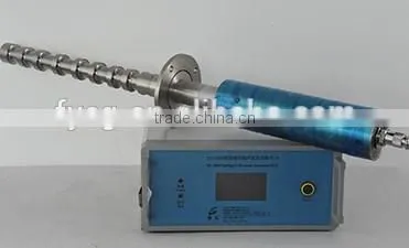Hangzhou Success Ultrasonic Sonochemistry System photo-6
