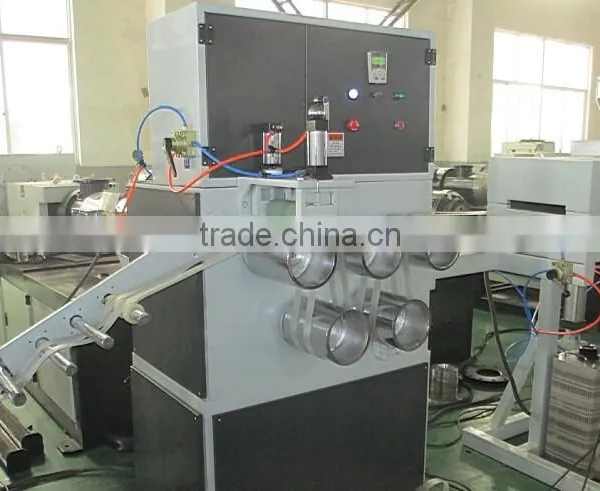 PP Strap Extrusion Line photo-2