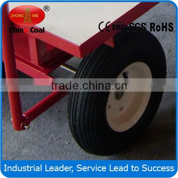 PH3006 Wood Platform Hand Truck photo-6