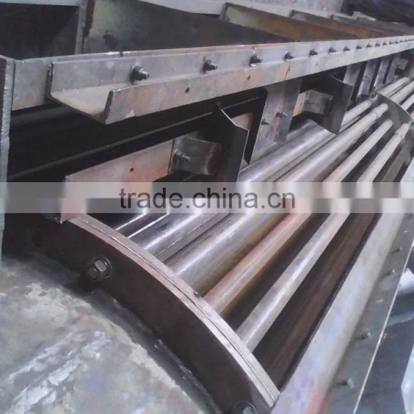Mining Equipment Sawdust and Sand Dryer for Furniture and Industrial Drying photo-5