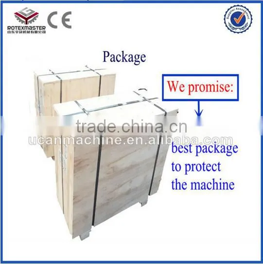 2016 Made in China Wood Pellet Screener for Hot Sale photo-3