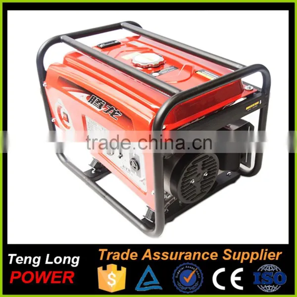 China Small Diesel Generator With Competitive Price For Sale photo-6