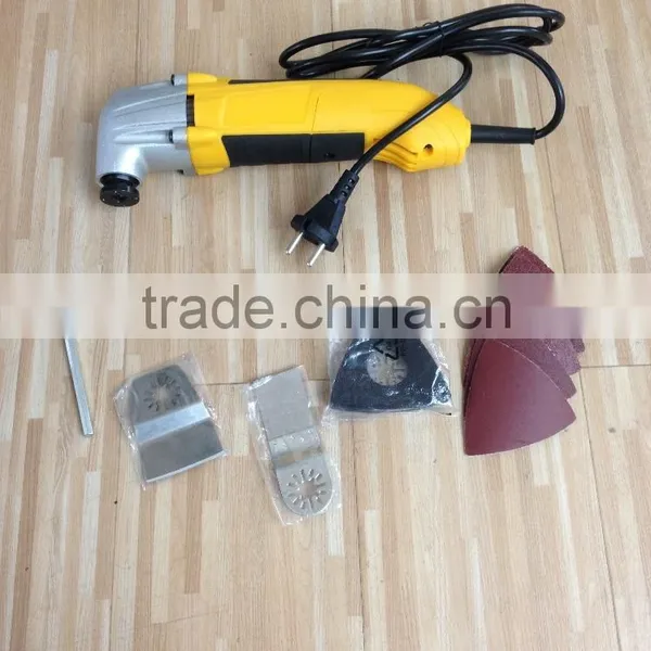 Wintools WT05804 multi tool oscillating multi tool