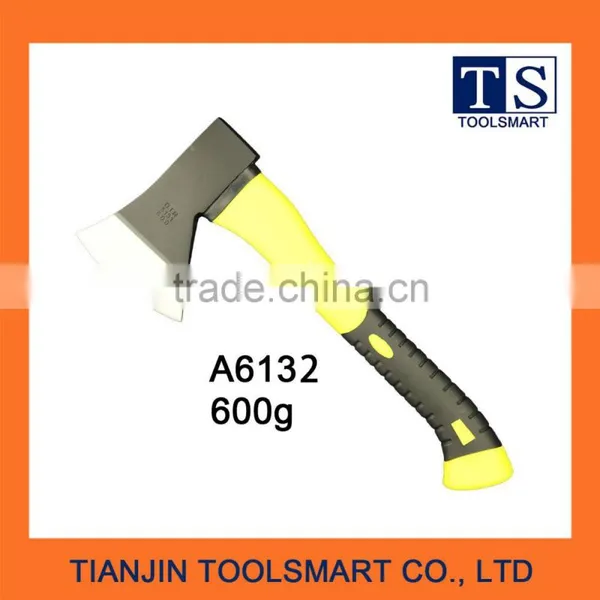 Hatchet With Fiber Glass Handle A6132 600g photo-2