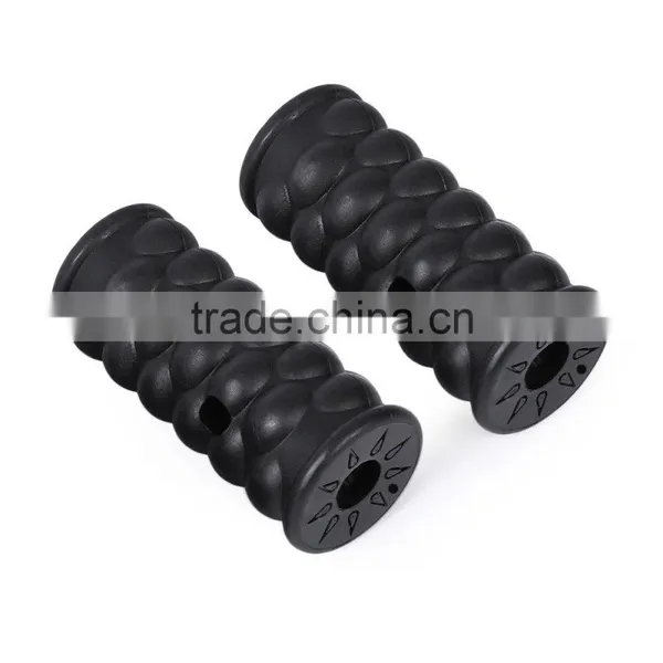 2pcs Cycling MTB Bicycle Wheel Pedals Plastic and Resin Mountain Road Bike Ultralight Foot Pegs 4 Colors Bike Accessories Parts photo-3