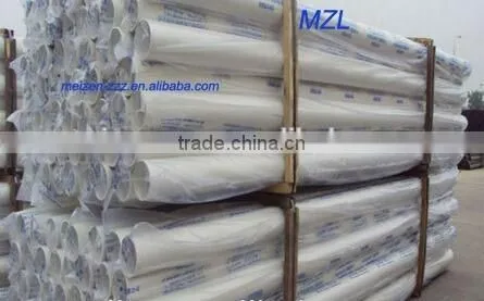 ISO/ASTM/JIS/AS/BS Standard PVC PIPE photo-6