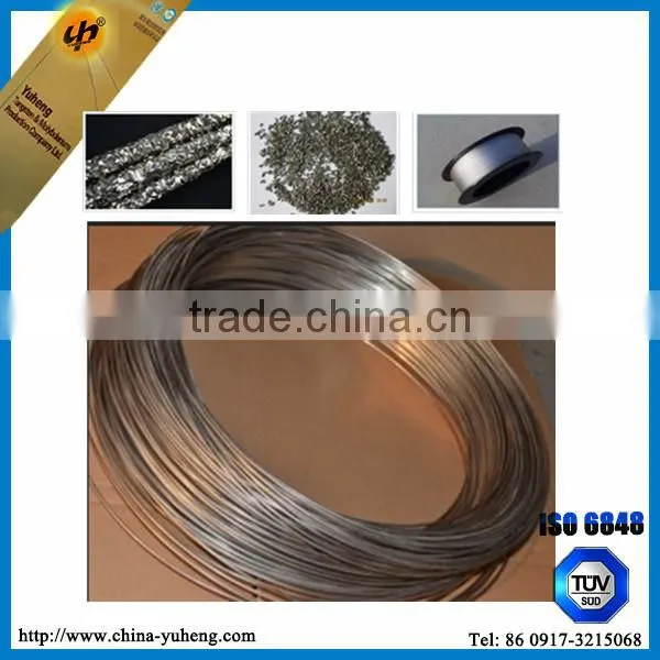 3N5 Purity Low Price Super Quality Tantalum Wire in Coil From China 19 Factory photo-6