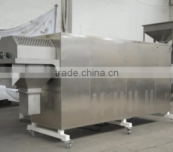 3-layer 5-layer Electricity Gas Diesel Snack Food Dryer photo-3