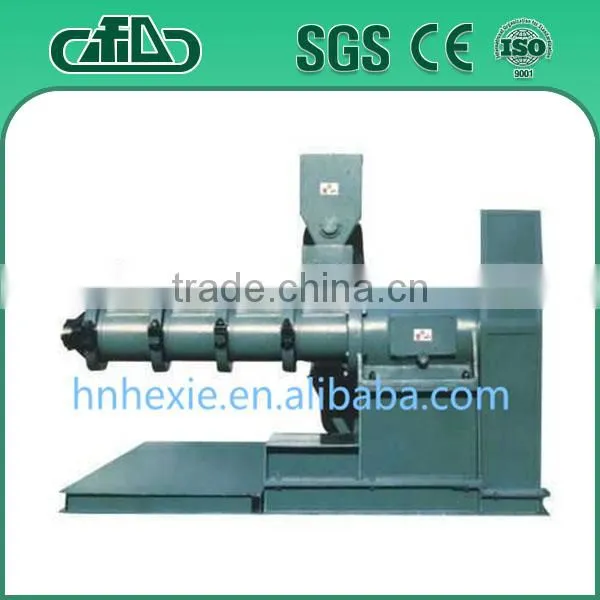 Exporting Fish Meal Poultry Feed Making Machine Production Line photo-5