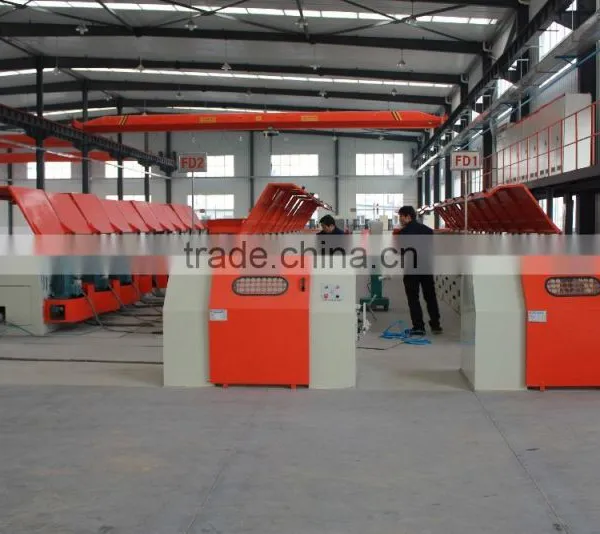 High Quality Wire Drawing Machine photo-4