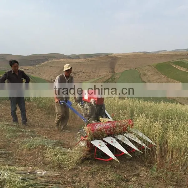 Yancheng Latest Small Agriculture Machinery photo-5