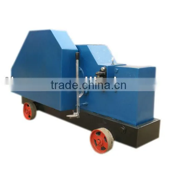 TECH GQ40A Square Steel Bar Cutting Machine