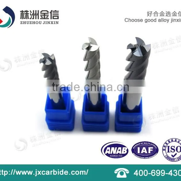 Tungsten Carbide Cutting Tools for Professional Engraving in China photo-5