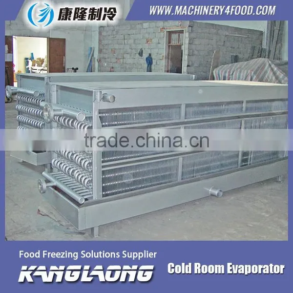 New Technology Unit Cooler Evaporator With Good Quality photo-2