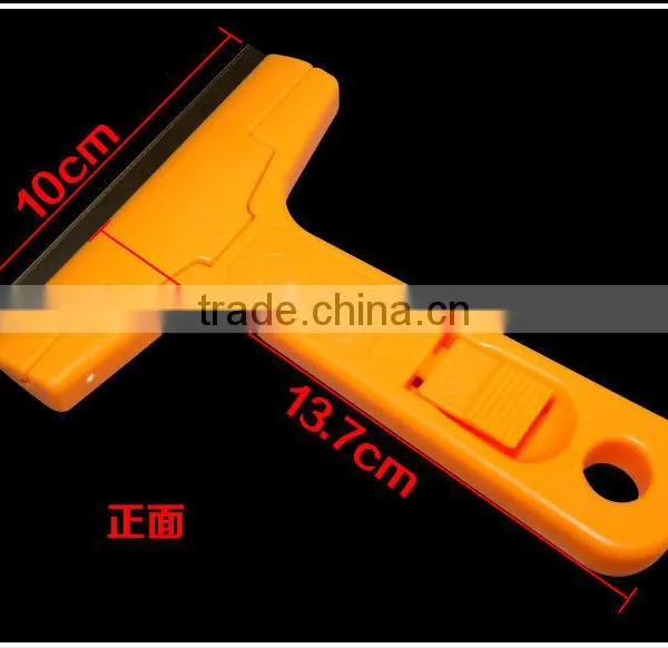 Repair Tools for Smartphone LCD OCA Glue Remover Plastics Blade Tool photo-5