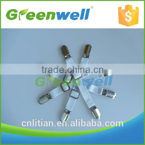 flexible payment terms acceptable 2015 new develop fastener strap sheet grippers