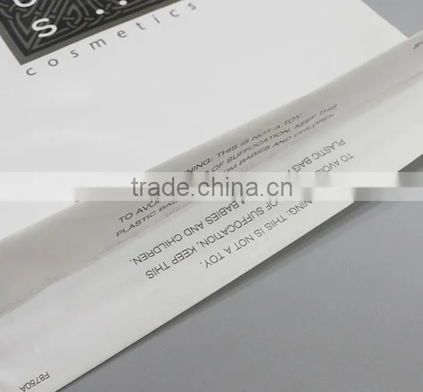 Good Quality Hot Sale Various Style Die Cut Bags With Reinforced Handles photo-4