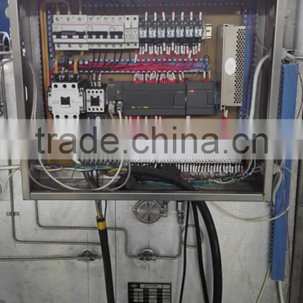 2000L Double Door Vacuum Autoclave photo-5