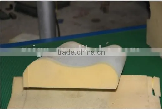 2017new Automatic Fast Wire Cutter CNC Fast Wire Contour Cutter photo-3
