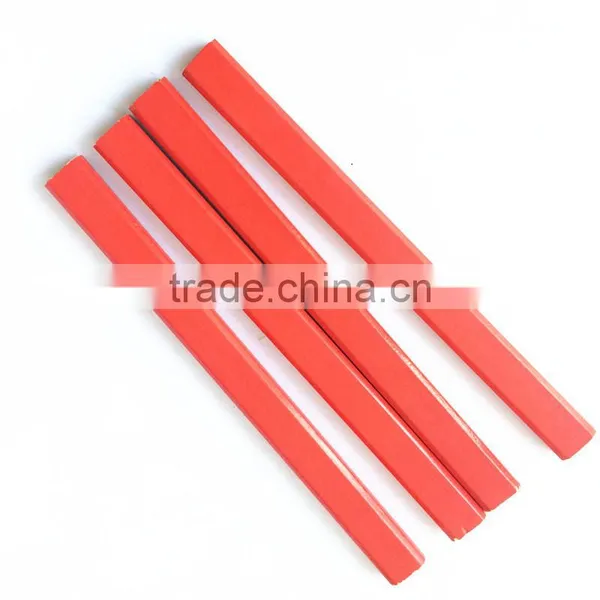 Carpenter Pencils, 180mm Length, Octangle Shape Carpenter Pencils photo-3