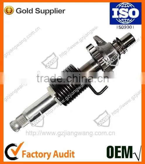 Motorcycle Starting Shaft CG125 photo-5