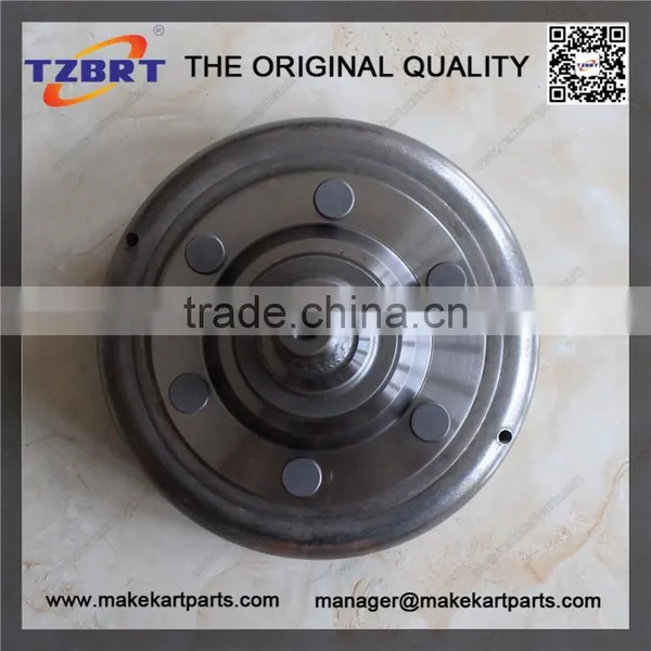 High Quality HS500cc Clutch UTV Replacement Clutch photo-2