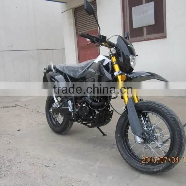 125cc EEC3 Crose Bike for Sale photo-4