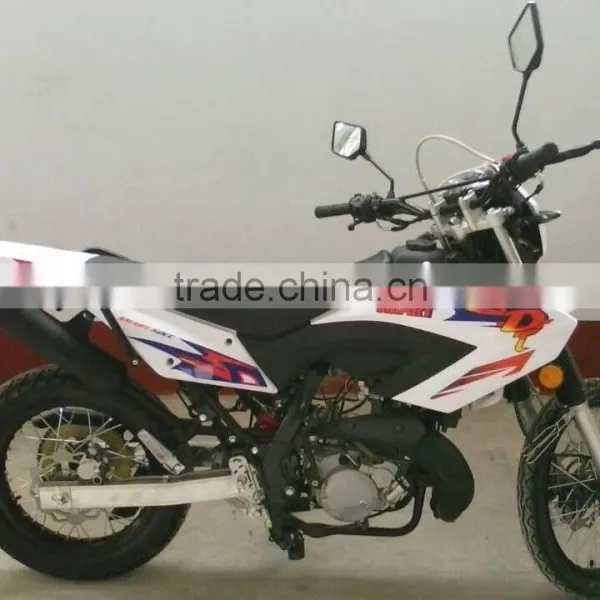 49cc 2 Stroke Water Cooled Engine Dirt Bikes for Kids photo-2