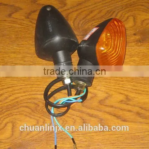 Motorcycle Turn Signal Lights photo-2