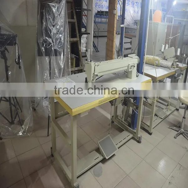 Household Sewing Machine/Long-arm Label Sewing Machine photo-3