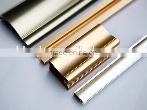 Extruded Aluminum Pipe photo-5