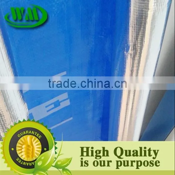 House Wrap Sisalation Insulation Wrap photo-6