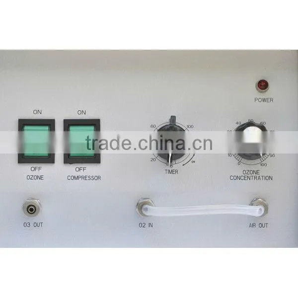 5g/h Home Use Ozone Water Filters for Kitchen Removal, Water Purification photo-3