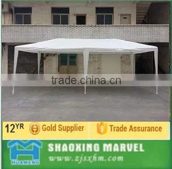 10x20 Pavillion Garden Gazebo Wedding Party Tent photo-3