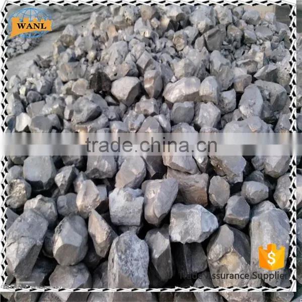 80%-85% of CaC2 Calcium Carbide High Quality Calcium Carbide Stone photo-3