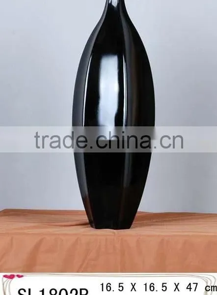 2015 New Fiberglass Disposable Flower Vase for Decoration photo-2