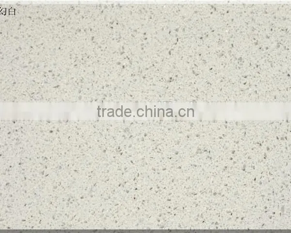 Hot Sale Cheap Price Artificial Sparkle Marble photo-3