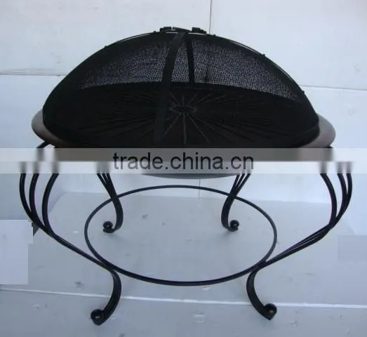 Fire Pits
