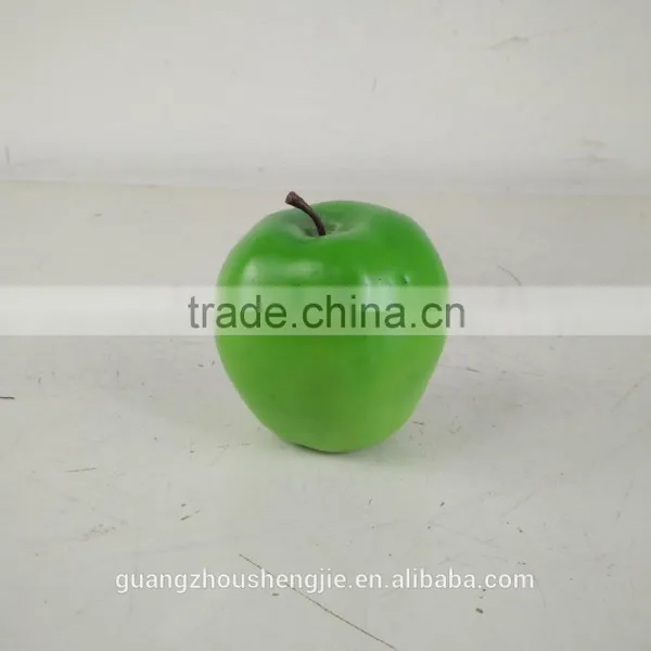 Fake Pineapple Artificial Orange Fake Green Apple Artificial Fruits photo-5