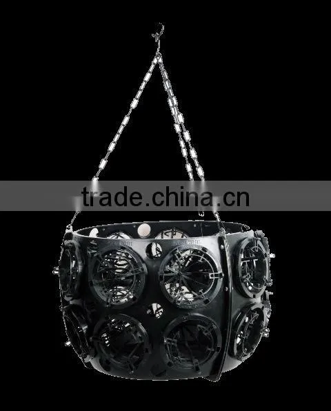 Hanging Flower Planter, Decorative Hanging Flower Planters,antique Indoor Flower Planters photo-3